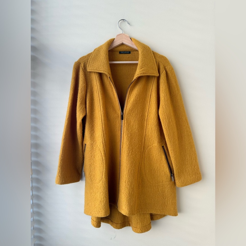For Cynthia jacket/ cardigan